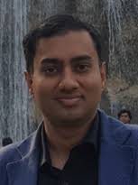 Dr Nikhil Bansal